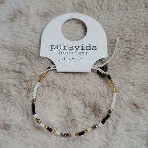 Pura Vida Bracelet